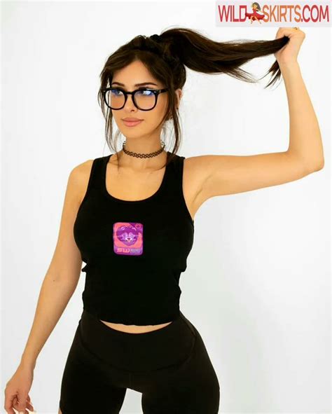 Sssniperwolf Leaked Nudes